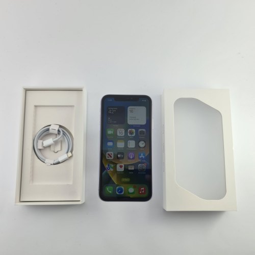 Смартфон Apple iPhone 11 64GB Purple USED **