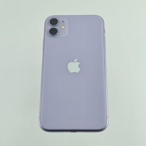 Смартфон Apple iPhone 11 64GB Purple USED **