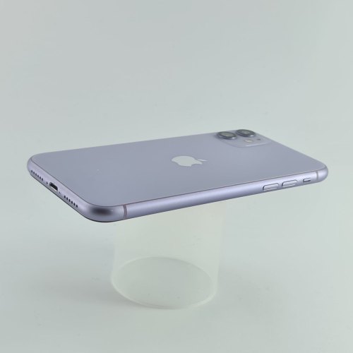 Смартфон Apple iPhone 11 64GB Purple USED **
