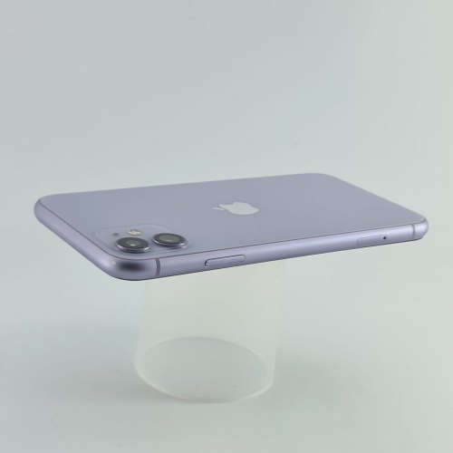 Смартфон Apple iPhone 11 64GB Purple USED **