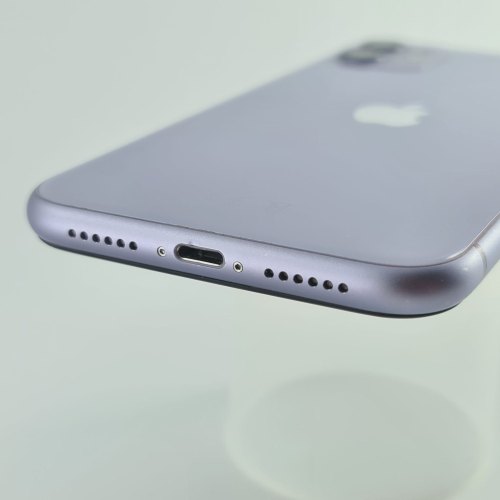 Смартфон Apple iPhone 11 64GB Purple USED **