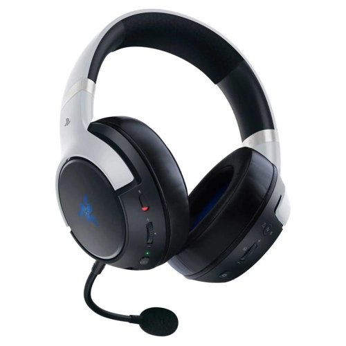 Гарнітура бездротова, Razer Kaira Pro Hyperspeed for PS5 (RZ04-04030200-R3G1)