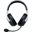 Гарнітура бездротова, Razer Kaira Pro Hyperspeed for PS5 (RZ04-04030200-R3G1)