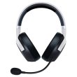 Гарнітура бездротова, Razer Kaira Pro Hyperspeed for PS5 (RZ04-04030200-R3G1)