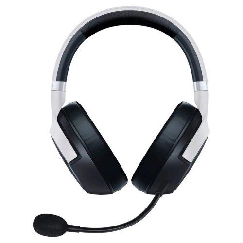 Гарнітура бездротова, Razer Kaira Pro Hyperspeed for PS5 (RZ04-04030200-R3G1)