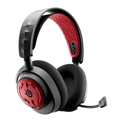 Гарнітура бездротова, SteelSeries Arctis Nova 7 Wireless, Diablo IV Edition (61555)