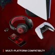 Гарнітура бездротова, SteelSeries Arctis Nova 7 Wireless, Diablo IV Edition (61555)