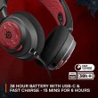 Гарнітура бездротова, SteelSeries Arctis Nova 7 Wireless, Diablo IV Edition (61555)