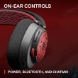 Гарнітура бездротова, SteelSeries Arctis Nova 7 Wireless, Diablo IV Edition (61555)