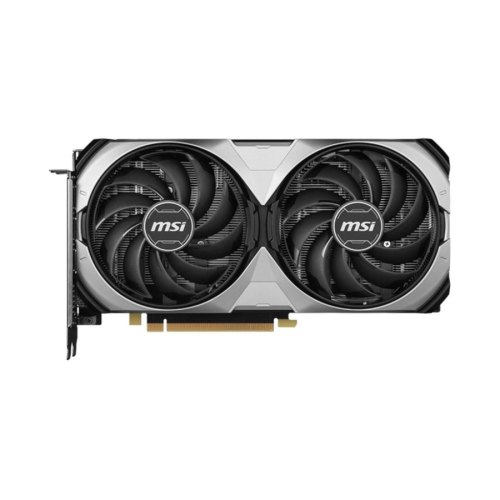 Відеокарта MSI GeForce RTX 4070 VENTUS 2X E 12G OC