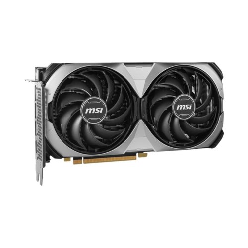 Відеокарта MSI GeForce RTX 4070 VENTUS 2X E 12G OC