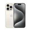 Смартфон Apple iPhone 15 Pro 128GB eSim White Titanium **