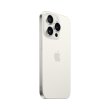 Смартфон Apple iPhone 15 Pro 128GB eSim White Titanium **