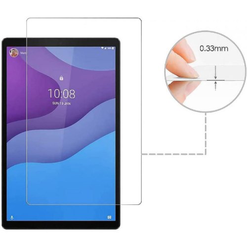 Захисне скло BeCover для Lenovo Tab M9 TB-310 9 (708916)