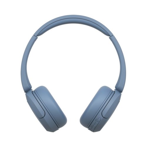 Навушники бездротові, Sony WHCH520L Blue (WHCH520L.CE7)