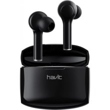 Гарнітура бездротова TWS HAVIT HV-TW944, black