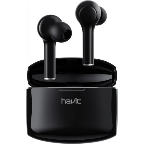 Гарнітура бездротова TWS HAVIT HV-TW944, black