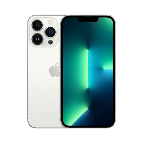 Смартфон Apple iPhone 13 Pro 128Gb Silver USED Grade_A **