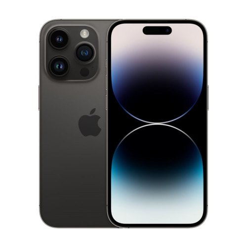 Смартфон Apple iPhone 14 Pro 256Gb Space Black USED Grade_A **