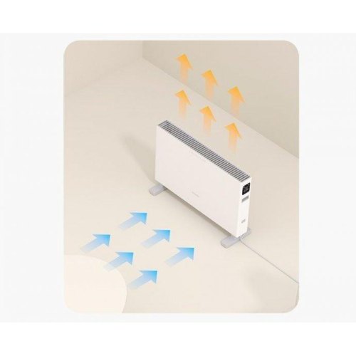 SmartMi Convector Heater 1 Smart