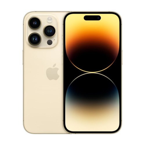 Смартфон Apple iPhone 14 Pro 256Gb Gold USED Grade_A **