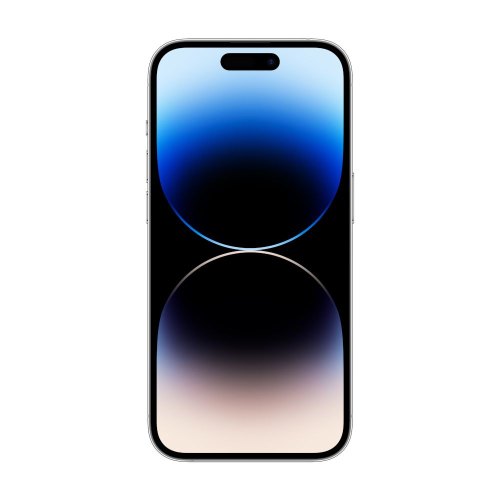 Смартфон Apple iPhone 14 Pro 256Gb Silver USED Grade_B **