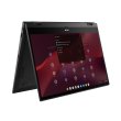 Ноутбук Lenovo Chromebook S345-14 Black (81WX0000UX) (NEW) / 14 • IPS • 1920x1080 • AMD A6-9220C • ОЗП: 4 ГБ • AMD Radeon Graphics • SSD: 32 eMMC ГБ
