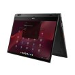 Ноутбук Lenovo Chromebook S345-14 Black (81WX0000UX) (NEW) / 14 • IPS • 1920x1080 • AMD A6-9220C • ОЗП: 4 ГБ • AMD Radeon Graphics • SSD: 32 eMMC ГБ