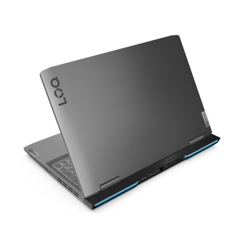 Ноутбук Lenovo LOQ 15IRH8 (82XV002LUS) (NEW) / 15,6/IPS/1920x1080/Intel Core i5-13420H/ОЗП: 8 ГБ/NVIDIA GeForce RTX 3050, 6 ГБ/SSD: 1000 ГБ/ОС: Windo