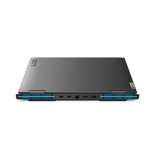 Ноутбук Lenovo LOQ 15IRH8 (82XV002LUS) (NEW) / 15,6/IPS/1920x1080/Intel Core i5-13420H/ОЗП: 8 ГБ/NVIDIA GeForce RTX 3050, 6 ГБ/SSD: 1000 ГБ/ОС: Windo