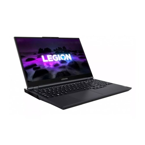 Ноутбук Lenovo Legion 5 15ACH6 (82JW00Q7US) 15,6/IPS/1920x1080/AMD Ryzen 5 5600H/ОЗП: 64 ГБ/NVIDIA GeForce RTX 3050 Ti, 4 ГБ/SSD: 2000 ГБ/ОС: