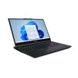 Ноутбук Lenovo Legion 5 15ACH6 (82JW00Q7US) (NEW) / 15,6 • IPS • 1920x1080 • AMD Ryzen 5 5600H • ОЗП: 8 ГБ • NVIDIA GeForce RTX 3050 Ti, 4 ГБ GDDR6 •