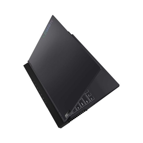 Ноутбук Lenovo Legion 5 15ACH6 (82JW00Q7US) (NEW) / 15,6 • IPS • 1920x1080 • AMD Ryzen 5 5600H • ОЗП: 8 ГБ • NVIDIA GeForce RTX 3050 Ti, 4 ГБ GDDR6 •