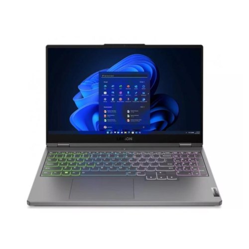 Ноутбук Lenovo Legion 5 15IAH7H (82RB004VUS) (NEW) / 15,6 • IPS • 1920x1080 • Intel Core i7-12700H • ОЗП: 16 ГБ • NVIDIA GeForce RTX 3070 Ti, 8 ГБ GD