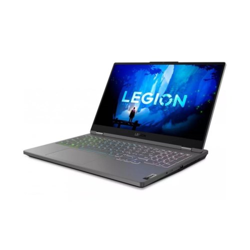 Ноутбук Lenovo Legion 5 15IAH7H (82RB004VUS) (NEW) / 15,6 • IPS • 1920x1080 • Intel Core i7-12700H • ОЗП: 16 ГБ • NVIDIA GeForce RTX 3070 Ti, 8 ГБ GD