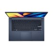 Ноутбук ASUS VivoBook 14 X1402ZA (X1402ZA-EB226WS) 14 • IPS • 1920x1080 • Intel Core i7-1260P • ОЗП: 8 ГБ • Intel Iris Xe Graphics • SSD: 512