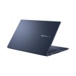 Ноутбук ASUS VivoBook 14 X1402ZA (X1402ZA-EB226WS) 14 • IPS • 1920x1080 • Intel Core i7-1260P • ОЗП: 8 ГБ • Intel Iris Xe Graphics • SSD: 512