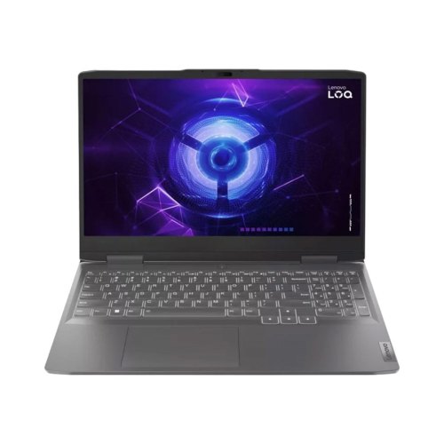 Ноутбук Lenovo LOQ 15IRH8 (82XVCTO1WW) (NEW) / 15,6/IPS/1920x1080/Intel Core i7-13700H/ОЗП: 32 ГБ/NVIDIA GeForce RTX 4060, 8 ГБ/SSD: 2000 ГБ/ОС: Wind