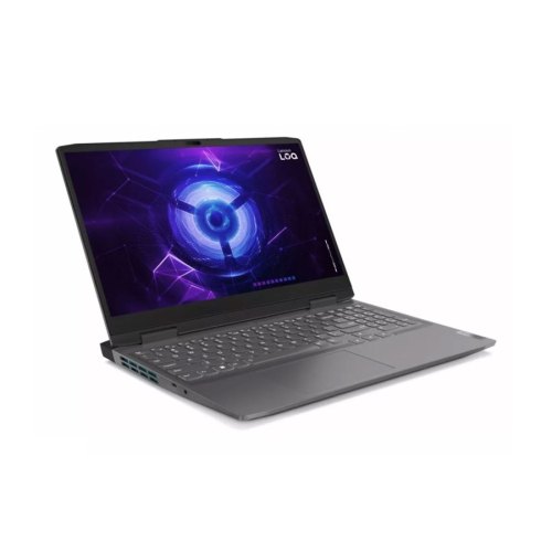 Ноутбук Lenovo LOQ 15IRH8 (82XVCTO1WW) (NEW) / 15,6/IPS/1920x1080/Intel Core i7-13700H/ОЗП: 32 ГБ/NVIDIA GeForce RTX 4060, 8 ГБ/SSD: 2000 ГБ/ОС: Wind
