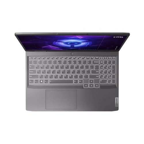 Ноутбук Lenovo LOQ 15IRH8 (82XVCTO1WW) (NEW) / 15,6/IPS/1920x1080/Intel Core i7-13700H/ОЗП: 32 ГБ/NVIDIA GeForce RTX 4060, 8 ГБ/SSD: 2000 ГБ/ОС: Wind