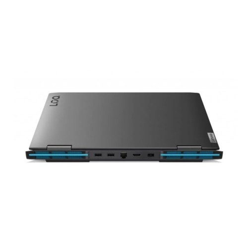 Ноутбук Lenovo LOQ 15IRH8 (82XVCTO1WW) (NEW) / 15,6/IPS/1920x1080/Intel Core i7-13700H/ОЗП: 32 ГБ/NVIDIA GeForce RTX 4060, 8 ГБ/SSD: 2000 ГБ/ОС: Wind