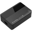 МЗП Colorway Power Delivery (2USB-A + 2USB TYPE-C) (65W) Black