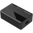 МЗП Colorway Power Delivery (2USB-A + 2USB TYPE-C) (65W) Black
