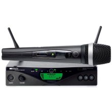 Безпровідна мікрофонна радіосистема AKG WMS470 D5 SET BD8 50mW - EU/US/UK (3305X00380)