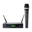 Безпровідна мікрофонна радіосистема AKG WMS470 D5 SET BD8 50mW - EU/US/UK (3305X00380)