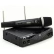 Безпровідна мікрофонна радіосистема AKG WMS470 D5 SET BD8 50mW - EU/US/UK (3305X00380)