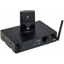 Безпровідна цифрова мікрофонна система AKG DMS300 INST SET DGTAL WIRELESS MICSYS (5100253-00)