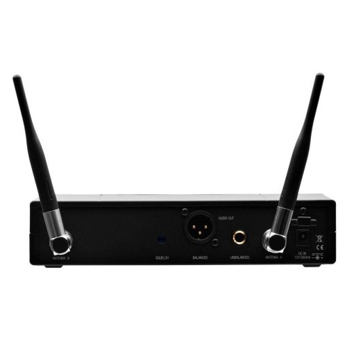 Безпровідна мікрофонна радіосистема AKG WMS420 VOCAL SET Band B2 (3416H00030)