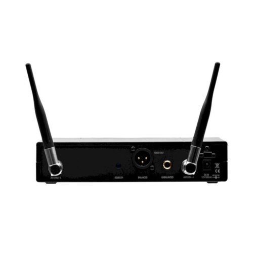 Безпровідна мікрофонна радіосистема AKG WMS420 PRESENTER SET Band D (3414H00070)