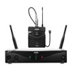 Безпровідна мікрофонна радіосистема AKG WMS420 PRESENTER SET Band A (3414H00010)